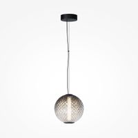 Товар: Подвесной светильник Maytoni MOD397PL-L12B3K - фото 5 Подвесной светильник Maytoni MOD397PL-L12B3K — фото 5, Подвесные светильники