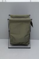 Товар: Корзина для белья Allen Brau Priority черный/оливковый 00312051 - фото 2 Корзина для белья Allen Brau Priority черный/оливковый 00312051 — фото 2, Корзины для белья