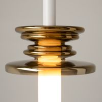 Подвесной светильник Maytoni MOD255PL-01B3 — фото 4, Подвесные светильники