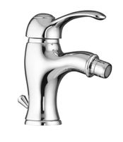 Смеситель для биде Fiore JAFAR 47CR5321, хром — фото 1, Смесители для биде