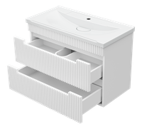 Тумба под раковину арт-ARI-01080-0742Я — фото 3, Тумбы под раковину