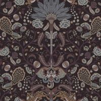 Обои 36 30354 British Style Garden арт. арт-BRIT10020 — фото 1, Обои для стен