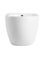 Agger Биде подвесное санфарфор с инсталляцией, белый арт-ATI03310 — фото 8, Комплекты унитаз + инсталляция