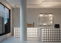 Трековый светильник Technical TR192-1-8W4K-B — фото 11, Трековые светильники