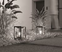 Ландшафтный светильник Outdoor O452FL-01GF — фото 4, Уличное освещение