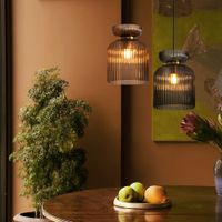 Товар: Подвесной светильник Freya FR5558PL-01BR - фото 3 Подвесной светильник Freya FR5558PL-01BR — фото 3, Подвесные светильники