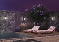 Товар: Настенный светильник (бра) Outdoor O434WL-L12GF3K - фото 16 Настенный светильник (бра) Outdoor O434WL-L12GF3K — фото 16, Уличное освещение