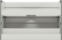 Тумба под раковину Aquanet Джейн 100 мисти грин арт-00313320 — фото 6, Тумбы под раковину