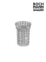 Стакан для ершика круглый рифленый (для креплений диаметром 80-85мм) BM9992 — фото 1, Аксессуары для туалета