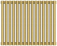 Товар: Отопительный радиатор Сунержа Эстет-11 500х675 15 секций Состаренная латунь арт-051-0302-5015 - фото 4 Отопительный радиатор Сунержа Эстет-11 500х675 15 секций Состаренная латунь арт-051-0302-5015 — фото 4, Радиаторы отопления