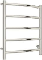 Полотенцесушитель электрический Сунержа Галант 4.0 600х500 МЭМ правый Без покрытия 00-0831-6050 — фото 4, Электрические полотенцесушители