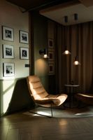 Настенный светильник (бра) Freya FR6179WL-L6B — фото 7, Бра