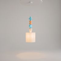 Подвесной светильник Maytoni MOD298PL-01W1 — фото 6, Подвесные светильники