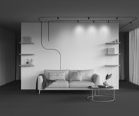 Товар: Трековый светильник Technical TR187-1-5W3K-M-B - фото 8 Трековый светильник Technical TR187-1-5W3K-M-B — фото 8, Трековые светильники