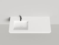 Товар: Раковина столешница ONDA PLUS арт-1402203MN - фото 15 Раковина столешница ONDA PLUS арт-1402203MN — фото 15, Раковины подвесные