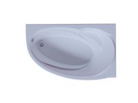 Товар: Акриловая ванна Aquatek Бетта 170x97 асимметричная, правая, с каркасом, без гидромассажа BET170-0000139 - фото 4 Акриловая ванна Aquatek Бетта 170x97 асимметричная, правая, с каркасом, без гидромассажа BET170-0000139 — фото 4, Акриловые ванны