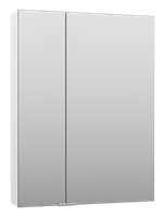 Товар: Зеркальный шкаф арт-Э-Аур02060-01 - фото 4 Зеркальный шкаф арт-Э-Аур02060-01 — фото 4, Зеркальные шкафы в ванную