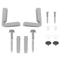 крепеж арт-FCOLONNAS — фото 1, Комплектующие для туалета