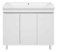 Тумба под раковину арт-Э-Ени01100-0112Я — фото 1, Тумбы под раковину