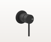 Товар: Смеситель для душа, Gessi, 316, тип открывания воды-однорычажный, тип регулирования воды-керамический картридж, монтаж-настенный встраиваемый, отверстия для монтажа-1, внутренняя часть-необходимо заказать, цвет-Black XL арт-54019.299 - фото 2 Смеситель для душа, Gessi, 316, тип открывания воды-однорычажный, тип регулирования воды-керамический картридж, монтаж-настенный встраиваемый, отверстия для монтажа-1, внутренняя часть-необходимо заказать, цвет-Black XL арт-54019.299 — фото 2, Смеситель для душа