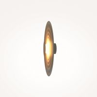 Настенный светильник (бра) Maytoni MOD400WL-L5KH3K — фото 2, Бра