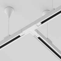 Товар: Комплектующие для систем освещения с токоведущими элементами Technical TRA005CT-31W-R - фото 6 Комплектующие для систем освещения с токоведущими элементами Technical TRA005CT-31W-R — фото 6, Комплектующие для освещения