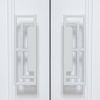 Тумба под раковину арт-П-Див01105-0112Я — фото 1, Тумбы под раковину