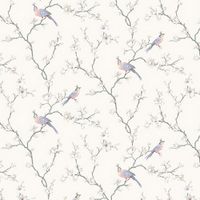 Обои 36 17447 La Belle Epoque арт. арт-BQ5001 — фото 1, Обои для стен