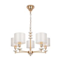 Товар: Люстра Freya FR5015PL-05G - фото 12 Люстра Freya FR5015PL-05G — фото 12, Люстры