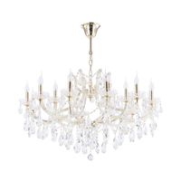 Товар: Люстра Maytoni арт-DIA880-PL-18-G - фото 6 Люстра Maytoni арт-DIA880-PL-18-G — фото 6, Люстры