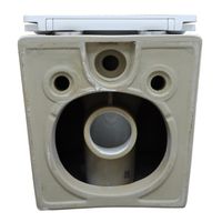 Товар: Унитаз подвесной Azario Armonia с системой смыва Tornado, безободковый с сиденьем микролифт 490*340*360 арт-AZ-2403 - фото 11 Унитаз подвесной Azario Armonia с системой смыва Tornado, безободковый с сиденьем микролифт 490*340*360 арт-AZ-2403 — фото 11, Подвесные унитазы