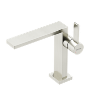 Товар: Смеситель для биде SANCOS Etna, вороненая сталь, арт. SC9005GG - фото 2 Смеситель для биде SANCOS Etna, вороненая сталь, арт. SC9005GG — фото 2, Смесители для биде