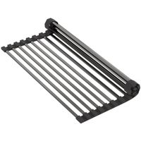 Товар: Кухонная мойка Reflexion Iseo RX2250GD брашированное золото - фото 447 Кухонная мойка Reflexion Iseo RX2250GD брашированное золото — фото 447, Кухонные мойки