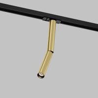 Товар: Трековый светильник Technical TR142-1-6W3K-BS - фото 3 Трековый светильник Technical TR142-1-6W3K-BS — фото 3, Трековые светильники