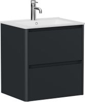 Товар: Тумба под раковину Allen Brau Gravity 60 1.370008.AM антрацит матовый - фото 1 Тумба под раковину Allen Brau Gravity 60 1.370008.AM антрацит матовый — фото 1, Тумбы под раковину