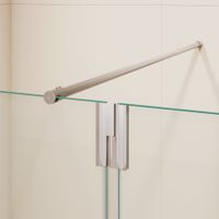 Душевая перегородка RGW WA-054 (WA-010 + Z-072) 900 351005493-11 — фото 4, Душевые перегородки