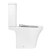 Товар: Унитаз-компакт Azario Vois 380х640х785 напольный, безободковый, в комплекте с быстросъемным сиденьем микролифт арт-AZ-1343В - фото 10 Унитаз-компакт Azario Vois 380х640х785 напольный, безободковый, в комплекте с быстросъемным сиденьем микролифт арт-AZ-1343В — фото 10, Напольные унитазы