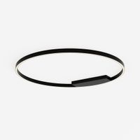 Потолочный светильник Maytoni MOD058CL-L65BK — фото 4, Подвесные светильники