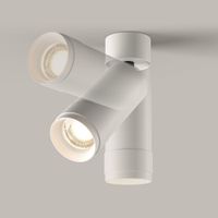 Товар: Потолочный светильник Technical C055CL-L12W4K-Z-W - фото 5 Потолочный светильник Technical C055CL-L12W4K-Z-W — фото 5, Подвесные светильники