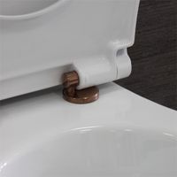 сиденье для унитаза арт-MS87NBC — фото 2, Сиденья для унитаза