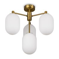 Товар: Подвесной светильник Freya FR1012PL-04BS - фото 2 Подвесной светильник Freya FR1012PL-04BS — фото 2, Подвесные светильники