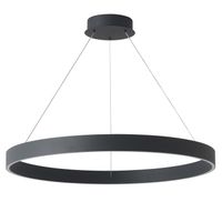 Люстра арт-TRON SP70W LED BLACK — фото 1, Люстры
