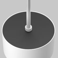 Товар: Подвесной светильник Technical P102PL-12W3K-W - фото 7 Подвесной светильник Technical P102PL-12W3K-W — фото 7, Подвесные светильники