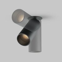 Товар: Встраиваемый светильник Technical C053CL-L12W3K-W-B - фото 15 Встраиваемый светильник Technical C053CL-L12W3K-W-B — фото 15, Точечные светильники