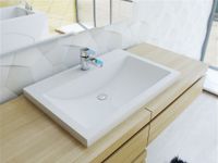 Товар: Раковина "Monaco 70 silk 700х480 ФР-00014950 - фото 4 Раковина "Monaco 70 silk 700х480 ФР-00014950 — фото 4, Раковины