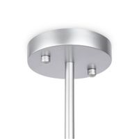 Люстра Freya FR5165PL-06S — фото 8, Люстры