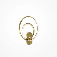 Товар: Настенный светильник (бра) Maytoni MOD357WL-L16BS3K - фото 13 Настенный светильник (бра) Maytoni MOD357WL-L16BS3K — фото 13, Бра