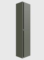 Товар: Шкаф-пенал Allen Brau Eclipse 40 1.E1005.CGM 2.0 олива матовый 1.E1005.CGM 2.0 - фото 3 Шкаф-пенал Allen Brau Eclipse 40 1.E1005.CGM 2.0 олива матовый 1.E1005.CGM 2.0 — фото 3, Шкафы для ванной