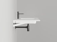 КРОНШТЕЙН УСИЛЕННЫЙ ПРАВЫЙ 450 мм
комплект 1903304MF — фото 2, Комплектующие