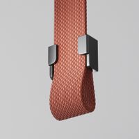 Комплектующие для текстильной подвесной системы Technical арт-TRA130BECDuo-B — фото 4, Комплектующие для освещения